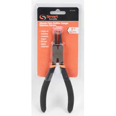 SMART - ALICATE CIERRA SEGUROS 7 INTERIOR CURVO