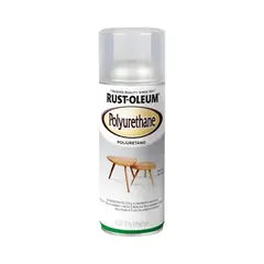 RUST OLEUM - Barniz Poliuretano Spray Brillante 439ml