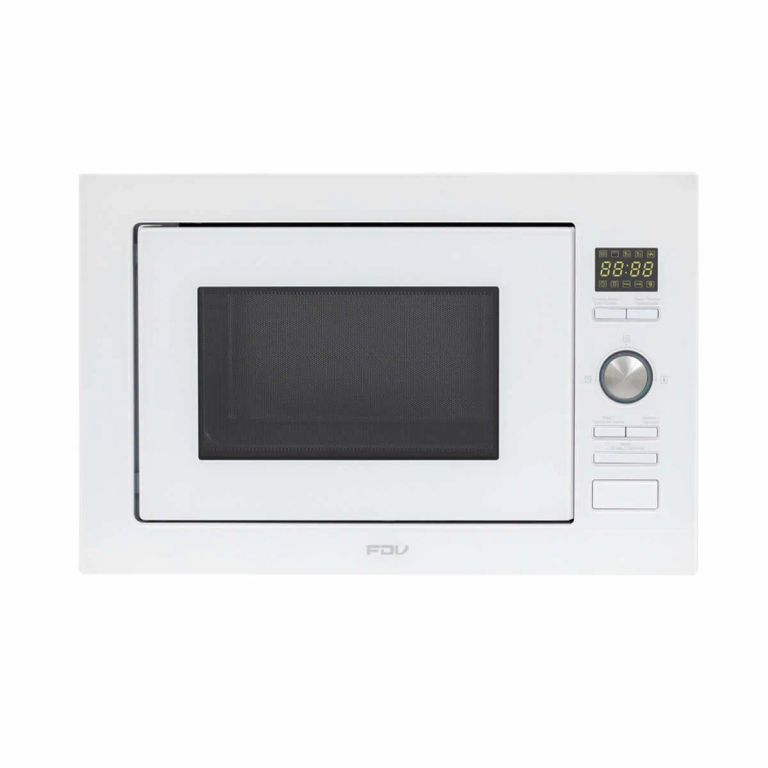 Microondas 24 Lts White