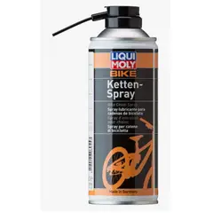 LIQUI MOLY - Lubricante Cadena Bicicleta Ketten-Spray 400 Ml.