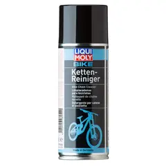 LIQUI MOLY - Limpiador para Cadenas Bike Ketten-Reiniger 400 Ml.