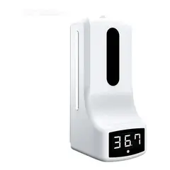 GENERICO - Dispensador Automático K9 Aromaker 1000 Ml Con Termómetro