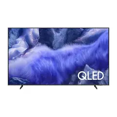 SAMSUNG - Smart TV 65'' QLED QEF1 4K Vision AI