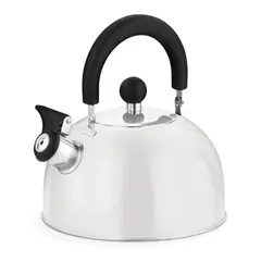 WENS - TETERA SICILIA ACERO INOXIDABLE