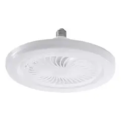 MOVI - VENTILADOR DE TECHO 3 EN 1 CON LUZ LED