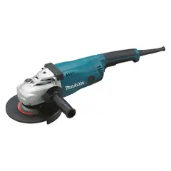 MAKITA - Esmeril Angular Eléctrico De 7" 180 Mm 2800W GA7070X1