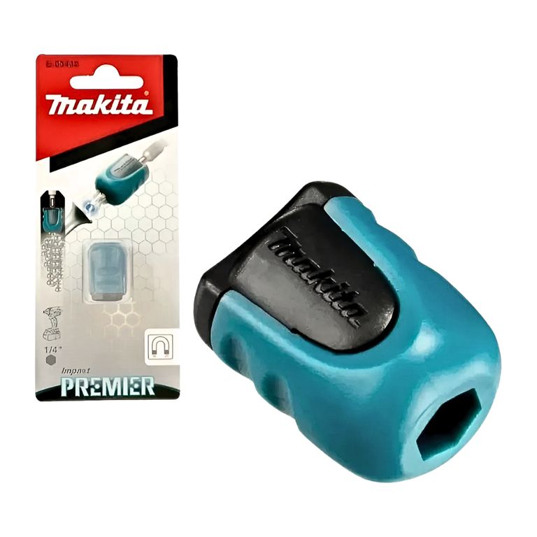 Adaptador Magnético Para Puntas Impact E-03442