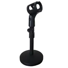 STAGELAB - Soporte de Mesa para Microfono ES-J005