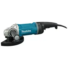MAKITA - Esmeril Angular Eléctrico 9" 230Mm 2800w Aft GA9070X