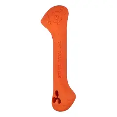 TALL TAILS - Hueso De Goma Natural Goat Juguete Para Perro M