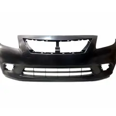 NISSAN - Parachoque Delantero VERSA 2012-2014
