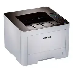 SAMSUNG - Impresora Simple función Monocromática ProXpress SL-M4020ND - Excelente