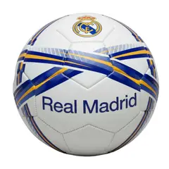 DRB - Balon De Futbol Real Madrid Lic. Oficial