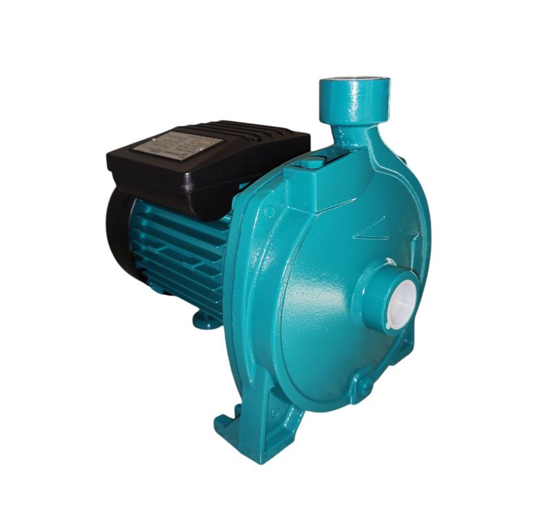 Bomba Centrífuga Cpm158 1Hp 1x1 220v