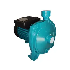 GENERICO - Bomba Centrífuga Cpm158 1Hp 1x1 220v