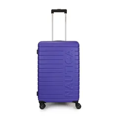 NAUTICA - Maleta mediana Argo 20kg blue