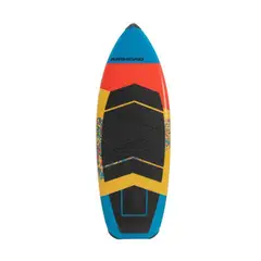 AIRHEAD - FRACTION Wakesurf Board 145 CM