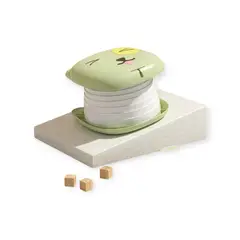 GENERICO - Asiento de Entrenamiento Infantil Portátil Seguro y Plegable