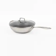 SIMPLE COOK - Wok Tokio 30cm