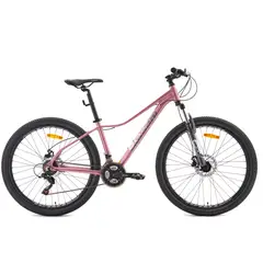 BIANCHI - BICICLETA STONE MOUNTAIN 27,5 SX LADY ROSA