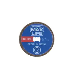 DREMEL - Max ez506hp cortar