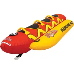 AIRHEAD - BANANO JUMBO DOG 3 PERSONAS