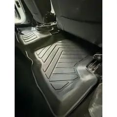 GENERICO - PISOS CALCE PERFECTO PROSPEEDY RENAULT OROCH 3PIEZAS