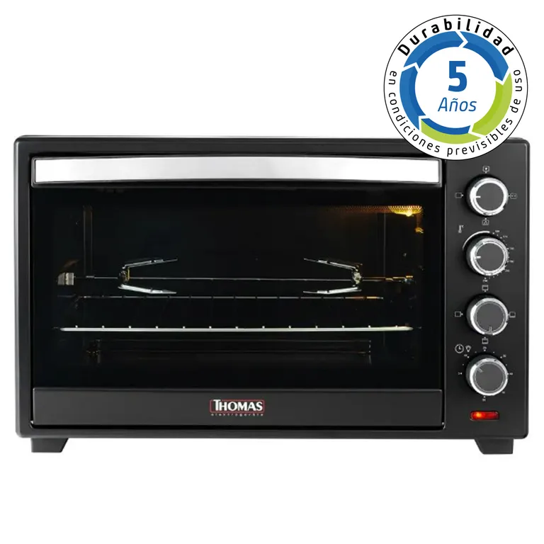 Horno Eléctrico TH-38N