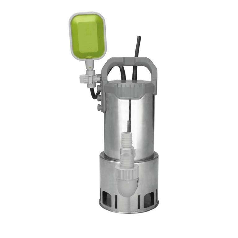 Bomba Sumergible Agua Limpia Dfi750/g 220v 0.75 Hp Propumps
