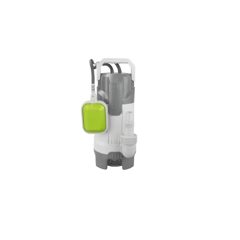 Bomba Sumergible Agua Limpia Dfp750/g 220v 0.75 Hp Propumps