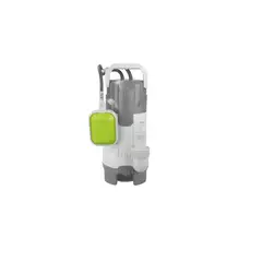GENERICO - Bomba Sumergible Agua Limpia Dfp750/g 220v 0.75 Hp Propumps