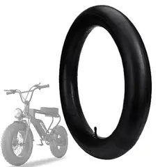 GENERICO - Cámara Bicicleta FatBike 20x4´00-4´90 Común - E-Bikes