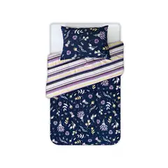 GENERICO - Edredón Estampado 15 Plazas American Family