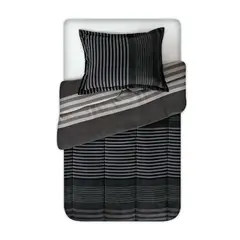 GENERICO - Edredón Estampado 15 Plazas American Family