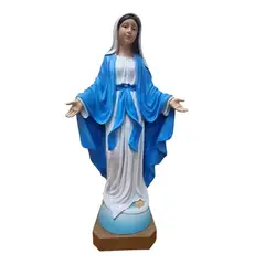 SORENTO - Sagrada Virgen María 58 Cm
