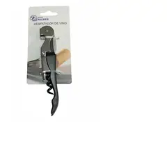 GENERICO - Destapador De Botella