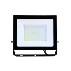 WANT - Foco Proyector Eléctrico 100W SEC Luz Fría