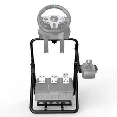 PXN - Soporte Universal plegable PXN-A9 para volante de videojuego