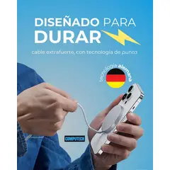 GENERICO - Cargador Inalámbrico Magnético 15w Para iPhone Compatible Con Magsafe