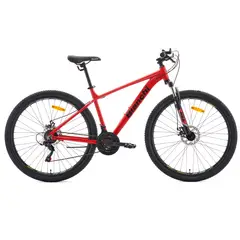 BIANCHI - BICICLETA EVOLUTION 29 SX ROJO