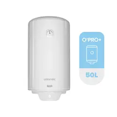 BOSCA - TERMO ELECATLANTIC OPRO 50L-1500W 101030114