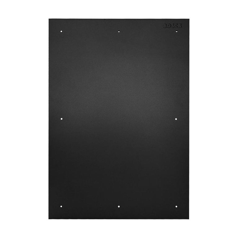 BASE METALICA PESTUFA N°2 55X80CM 101800007