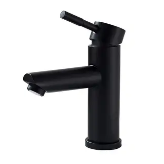 DOER - Monomando Lavamanos Portoviejo Negra