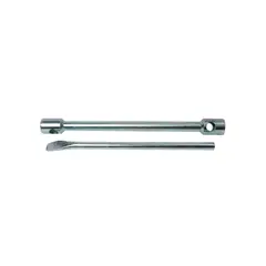 BLACKSMITH - LLAVE DE RUEDA CON BARROTE 24X27 MM