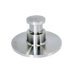 SUNTECH - PERNO REY 2 PULG CON FLANCHE PARA SOLDAR