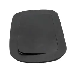 RANDON - ESQUINERO GOMA PARA CINTA 4 PULG