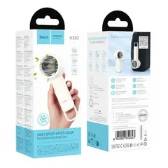 HOCO - Microfono Magnetico Tipo C Omnidireccional Inalámbrico