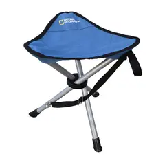 NATIONAL GEOGRAPHIC - Piso Plegable Camping New Jersey Azul