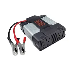 BLACK+DECKER - INVERSOR ELECTRICO 750W