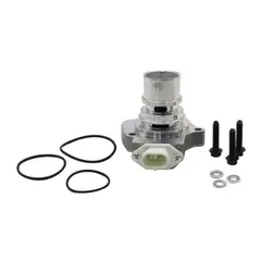 SORL - VALVULA PURGA FILTRO SECADOR AD9 UNIVERSAL